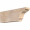 Ekena Millwork Pescadero Smooth Rafter Tail, Douglas Fir, 5 1/2"W x 12"H x 36"L RFT06X12X36PEC00SDF - alternate 1
